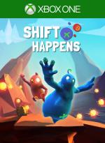 Shift Happens